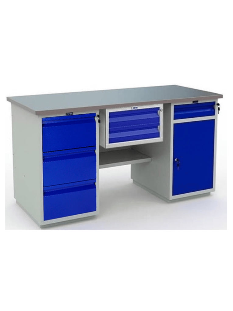 Верстак Практик Profi WT160.WD3/WD2.100 купить в Екатеринбурге