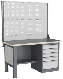 Верстак FBK 1551.15.3-2 Верстак FBK 1551.15.3-2