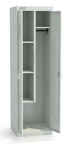 Шкаф металлический универсальный ШМУ 22-530 купить в Екатеринбурге Шкаф металлический универсальный ШМУ 22-530 купить в Екатеринбурге