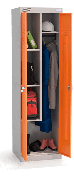 Шкаф металлический универсальный ШМУ 22-530 купить в Екатеринбурге Шкаф металлический универсальный ШМУ 22-530 купить в Екатеринбурге