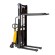 Штабелер с электроподъемом BDA-II 1016 (1000 кг, 1,6 м, 12В / 85Ач) SMARTLIFT (SMART) купить в Екатеринбурге