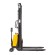 Штабелер с электроподъемом BDA-II 1016 (1000 кг, 1,6 м, 12В / 85Ач) SMARTLIFT (SMART) купить в Екатеринбурге
