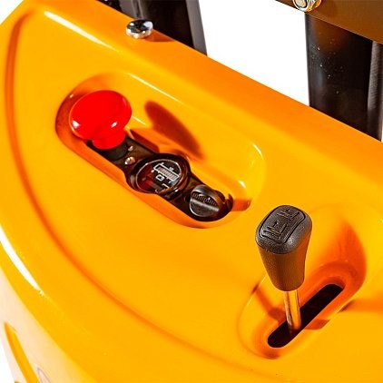 Штабелер с электроподъемом BDA-II 1016 (1000 кг, 1,6 м, 12В / 85Ач) SMARTLIFT (SMART) купить в Екатеринбурге Штабелер с электроподъемом BDA-II 1016 (1000 кг, 1,6 м, 12В / 85Ач) SMARTLIFT (SMART) купить в Екатеринбурге