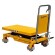 Гидравлический подъемный стол PT 800A (800 кг; 1016х510 мм; 1 м) SMARTLIFT (SMART) купить в Екатеринбурге