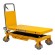 Гидравлический подъемный стол PT 800A (800 кг; 1016х510 мм; 1 м) SMARTLIFT (SMART) купить в Екатеринбурге