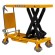 Гидравлический подъемный стол PT 800A (800 кг; 1016х510 мм; 1 м) SMARTLIFT (SMART) купить в Екатеринбурге