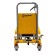 Гидравлический подъемный стол PT 800A (800 кг; 1016х510 мм; 1 м) SMARTLIFT (SMART) купить в Екатеринбурге