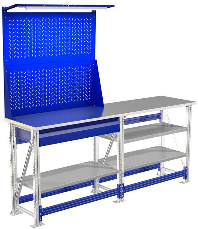 Верстак Master MT100.MF1 / MF1 / MF1.121.002.W купить в Екатеринбурге Верстак Master MT100.MF1 / MF1 / MF1.121.002.W купить в Екатеринбурге