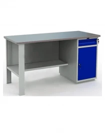 Верстак Profi WT160.F1/WD2.000