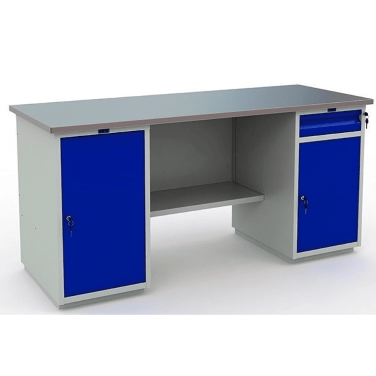 Верстак Profi WT180.WD1/WD2.000 (WB 180Sh + WD1 + WD2) купить в Екатеринбурге