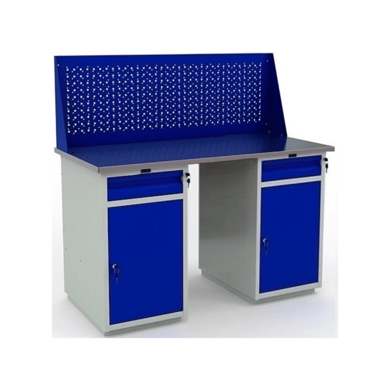 Верстак Profi WT140.WD2/WD2.010 купить в Екатеринбурге