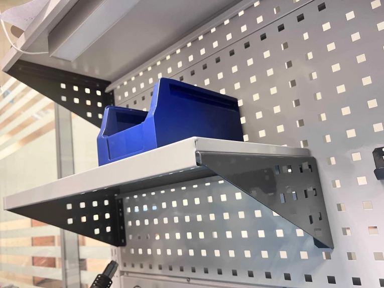 Стол-верстак Craft 2202.S4L34.24 купить в Екатеринбурге