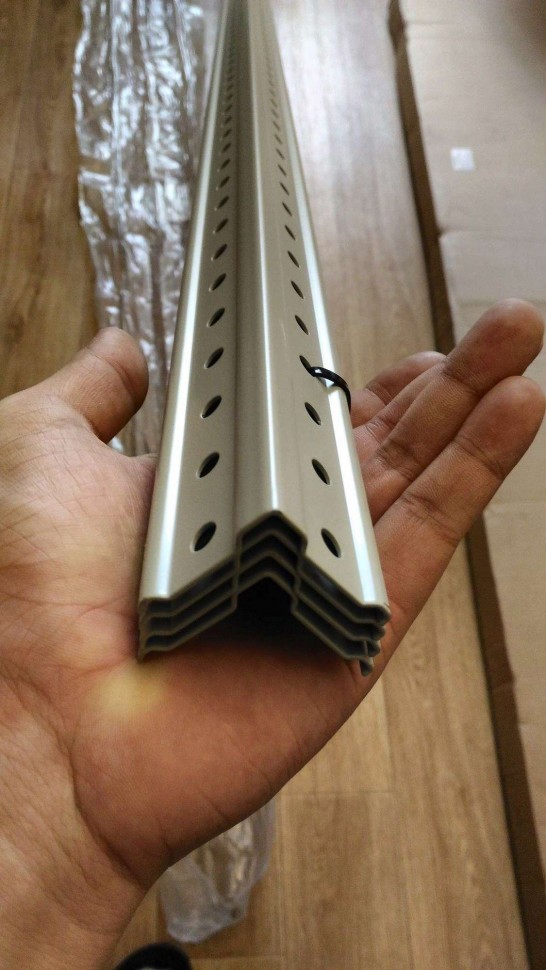 Стойка MS Strong 235 купить в Екатеринбурге Стойка MS Strong 235 купить в Екатеринбурге