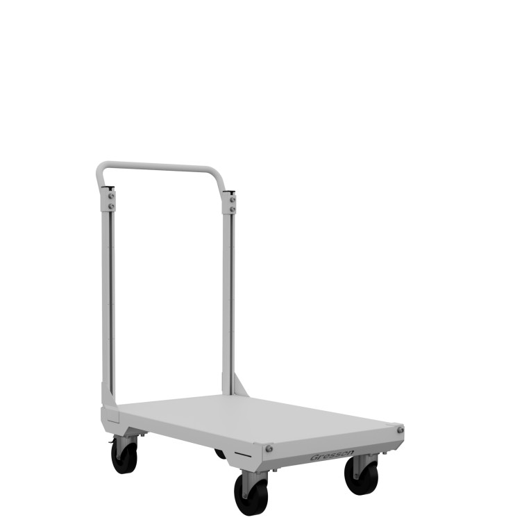 Тележка транспортная многофункциональная Gresson ТТМ-1 купить в Екатеринбурге