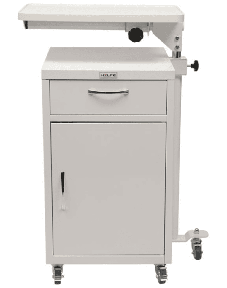 Медицинская тумба МД ТП L-9 купить в Екатеринбурге Медицинская тумба МД ТП L-9 купить в Екатеринбурге