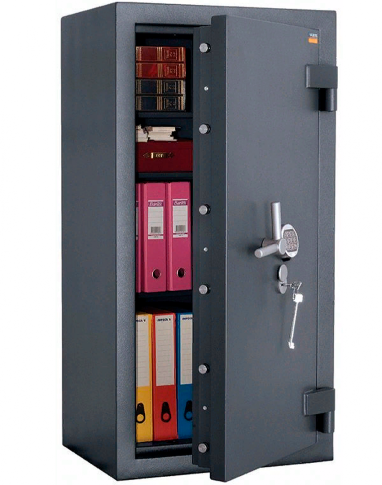 Взломостойкий сейф Valberg Алмаз 1368 EL купить в Екатеринбурге Взломостойкий сейф Valberg Алмаз 1368 EL купить в Екатеринбурге