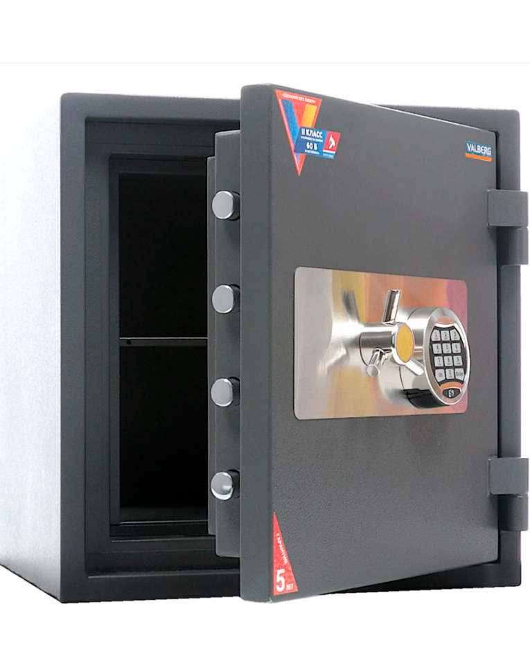 Огневзломостойкий сейф Valberg Гарант Евро 46 EL купить в Екатеринбурге Огневзломостойкий сейф Valberg Гарант Евро 46 EL купить в Екатеринбурге