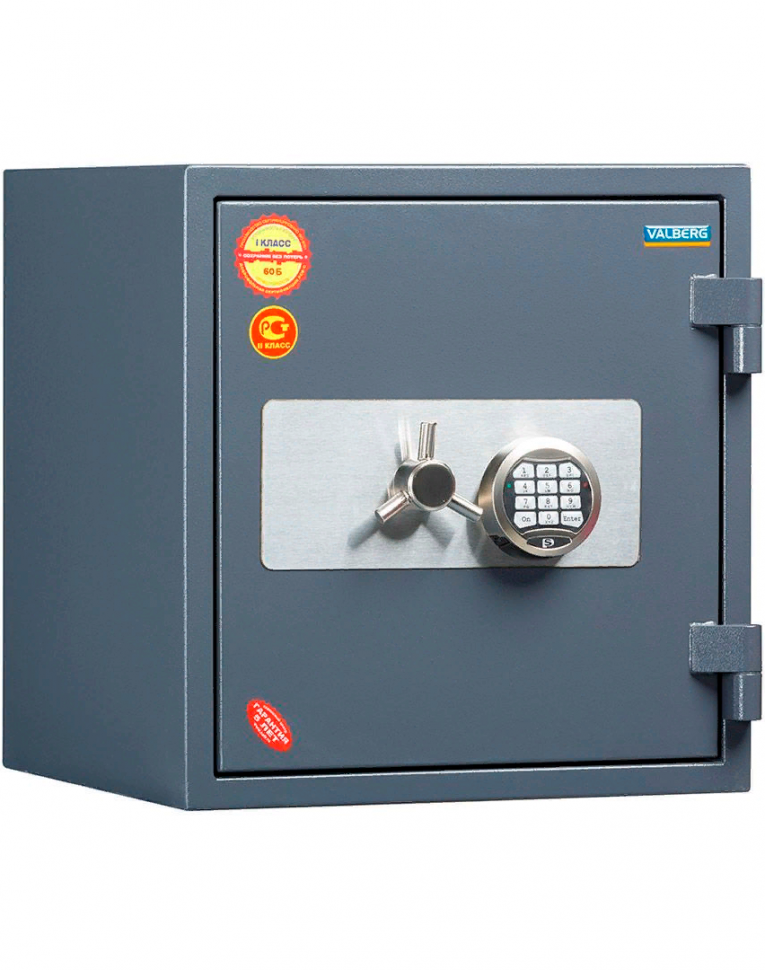 Огневзломостойкий сейф Valberg Гарант Евро 46 EL купить в Екатеринбурге Огневзломостойкий сейф Valberg Гарант Евро 46 EL купить в Екатеринбурге