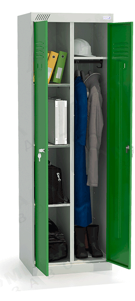 Шкаф металлический универсальный ШМУ 22-600 купить в Екатеринбурге Шкаф металлический универсальный ШМУ 22-600 купить в Екатеринбурге
