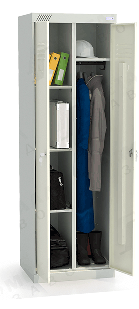 Шкаф металлический универсальный ШМУ 22-600 купить в Екатеринбурге Шкаф металлический универсальный ШМУ 22-600 купить в Екатеринбурге