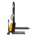 Штабелер с электроподъемом BDA-II 2025 (2000 кг, 2,5 м, 12В / 85Ач) SMARTLIFT (SMART) купить в Екатеринбурге