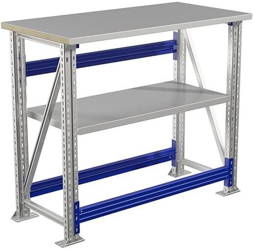 Верстак Master MT100.MF1 / MF1.001 купить в Екатеринбурге