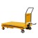 Гидравлический подъемный стол PT 500D (500 кг; 1200х800 мм; 0,9 м) SMARTLIFT (SMART) купить в Екатеринбурге