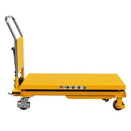 Гидравлический подъемный стол PT 500D (500 кг; 1200х800 мм; 0,9 м) SMARTLIFT (SMART) купить в Екатеринбурге Гидравлический подъемный стол PT 500D (500 кг; 1200х800 мм; 0,9 м) SMARTLIFT (SMART) купить в Екатеринбурге