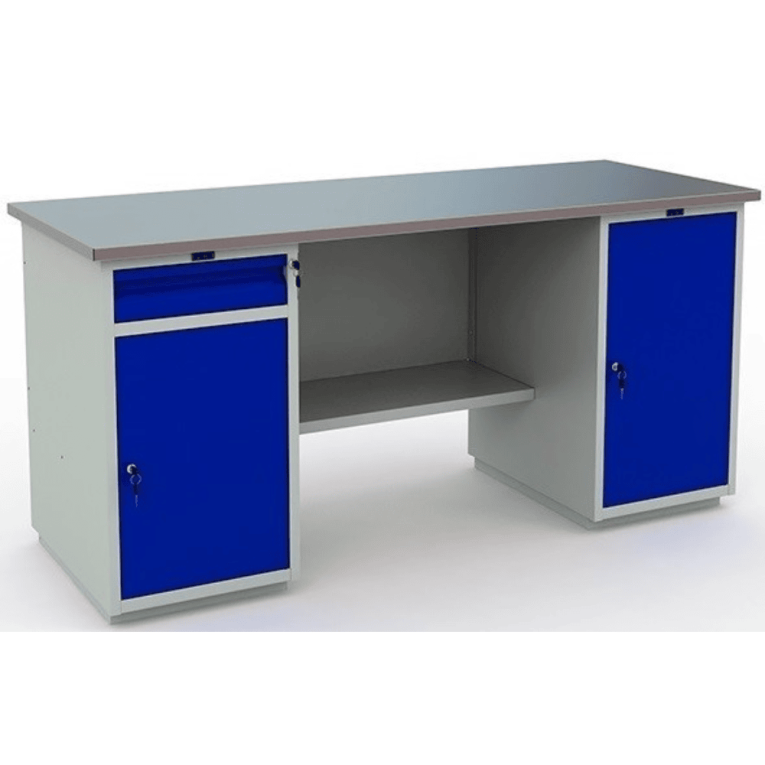 Верстак Profi WT180.WD2/WD1.000 купить в Екатеринбурге