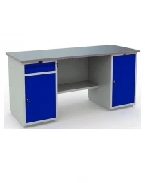 Верстак Profi WT180.WD2/WD1.000