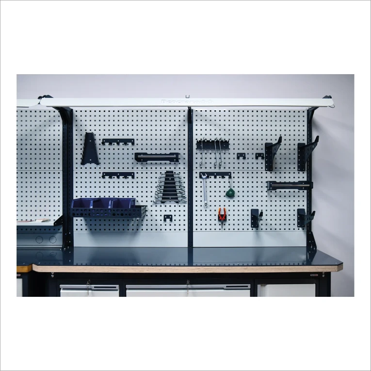 Верстак MCN 1552.S7L6-2F купить в Екатеринбурге Верстак MCN 1552.S7L6-2F купить в Екатеринбурге