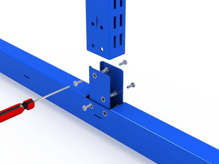 Система хранения SORTEX 1915-2 №1-1(двухсторонняя) купить в Екатеринбурге Система хранения SORTEX 1915-2 №1-1(двухсторонняя) купить в Екатеринбурге