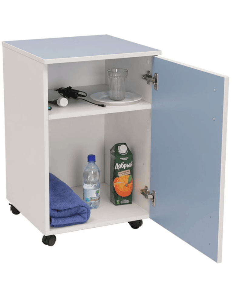 Тумба для палат МF NH-1 купить в Екатеринбурге