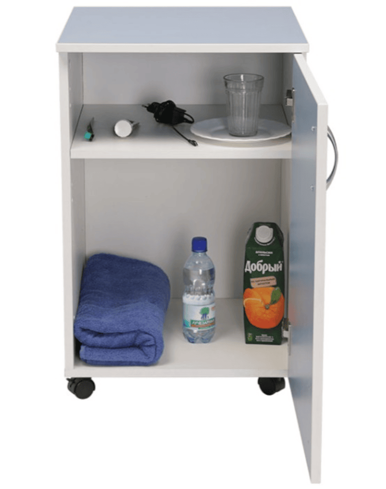 Тумба для палат МF NH-1 купить в Екатеринбурге