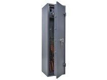 Оружейный сейф ASG/WS6 EL Оружейный сейф ASG/WS6 EL