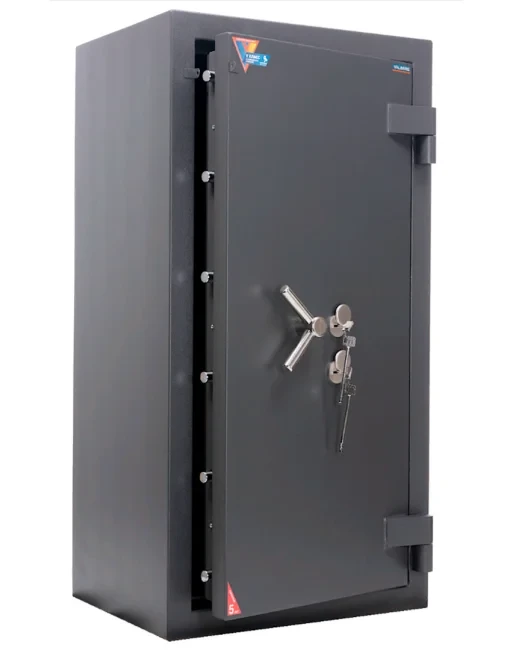 Взломостойкий сейф Valberg Алмаз 1368 KL купить в Екатеринбурге Взломостойкий сейф Valberg Алмаз 1368 KL купить в Екатеринбурге