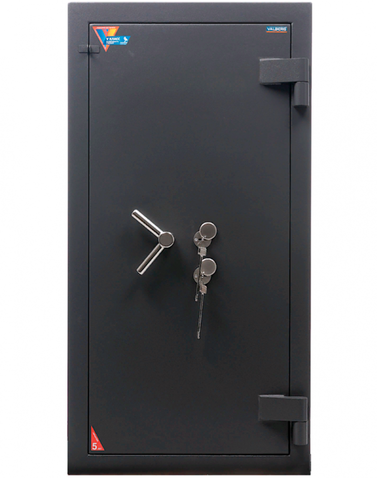 Взломостойкий сейф Valberg Алмаз 1368 KL купить в Екатеринбурге Взломостойкий сейф Valberg Алмаз 1368 KL купить в Екатеринбурге