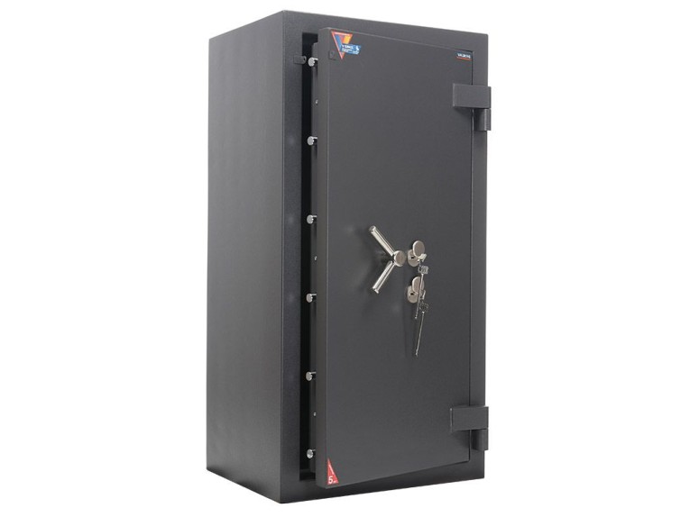 Взломостойкий сейф Valberg Алмаз 1368 KL купить в Екатеринбурге Взломостойкий сейф Valberg Алмаз 1368 KL купить в Екатеринбурге