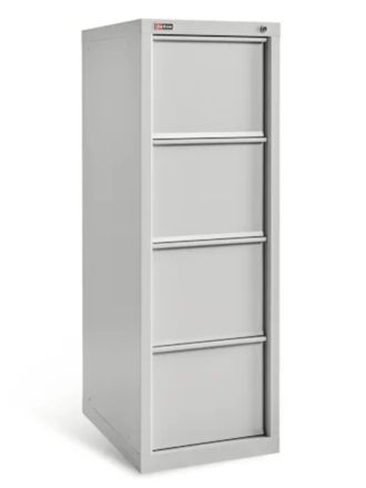 Шкаф файловый ДиКом КД-614 сварной купить в Екатеринбурге
