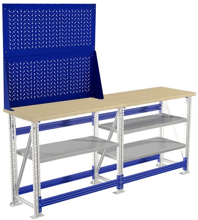 Верстак Master M100.MF1 / MF1 / MF1.021.002 купить в Екатеринбурге Верстак Master M100.MF1 / MF1 / MF1.021.002 купить в Екатеринбурге