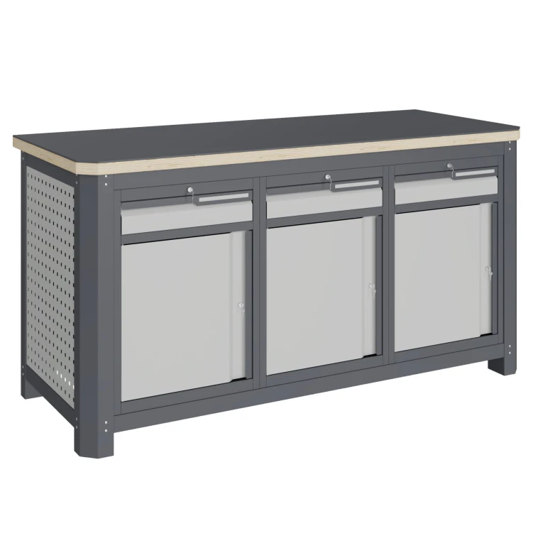 Верстак MCN 1552.S888 купить в Екатеринбурге Верстак MCN 1552.S888 купить в Екатеринбурге