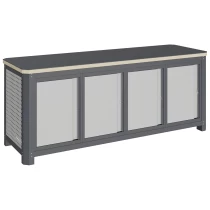 Модульный верстак MCN 2052.S7777 Модульный верстак MCN 2052.S7777