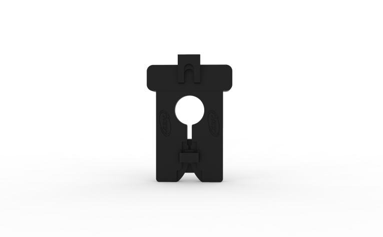 Крючок наклонный 50 мм купить в Екатеринбурге Крючок наклонный 50 мм купить в Екатеринбурге