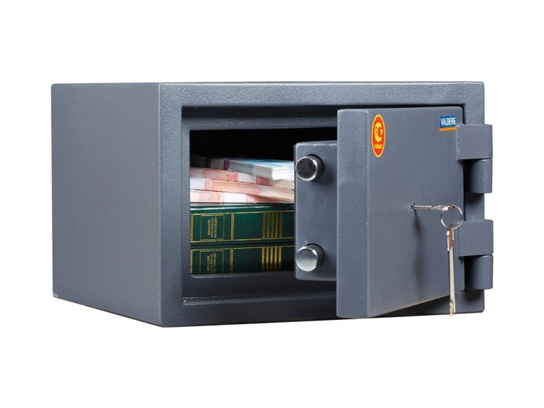 Взломостойкий сейф Valberg Кварцит 25 купить в Екатеринбурге Взломостойкий сейф Valberg Кварцит 25 купить в Екатеринбурге