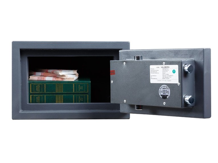 Взломостойкий сейф Valberg Кварцит 25 купить в Екатеринбурге Взломостойкий сейф Valberg Кварцит 25 купить в Екатеринбурге