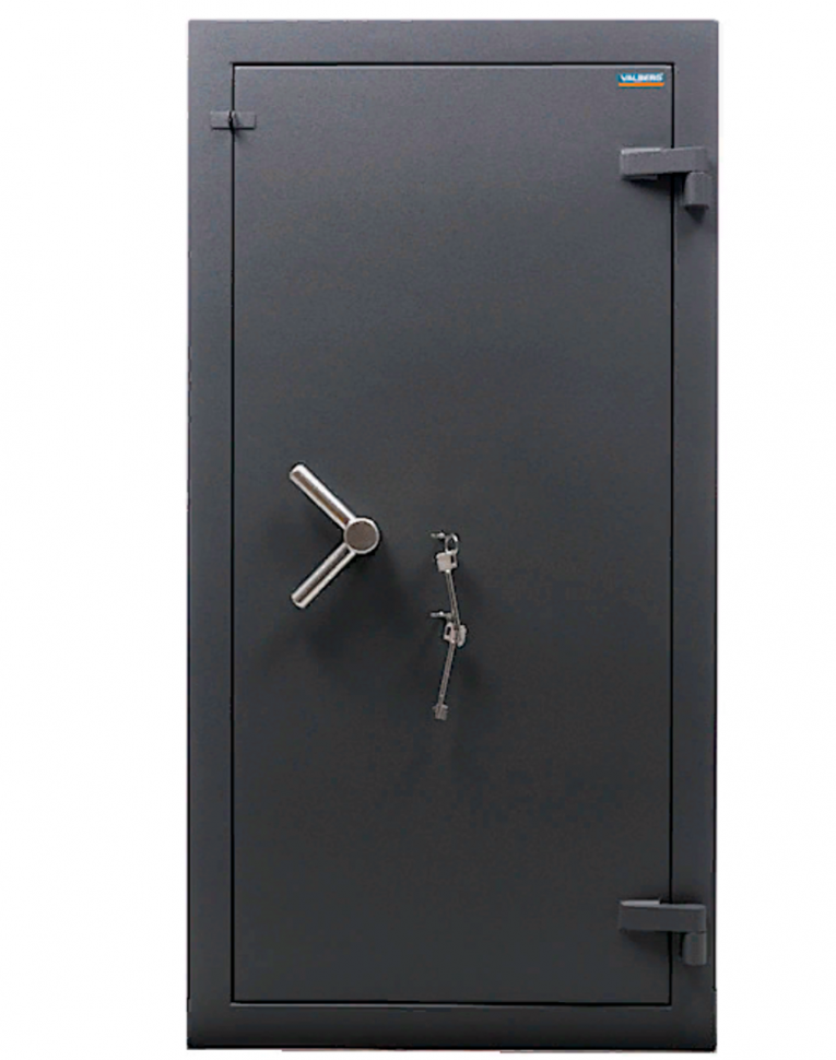 Взломостойкий сейф Valberg Гранит III-1368 KL купить в Екатеринбурге