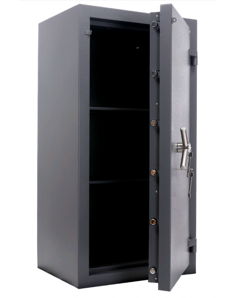 Взломостойкий сейф Valberg Гранит III-1368 KL купить в Екатеринбурге