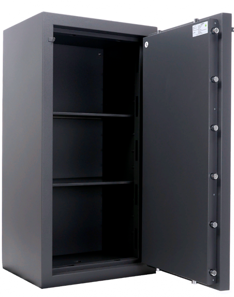 Взломостойкий сейф Valberg Гранит III-1368 KL купить в Екатеринбурге