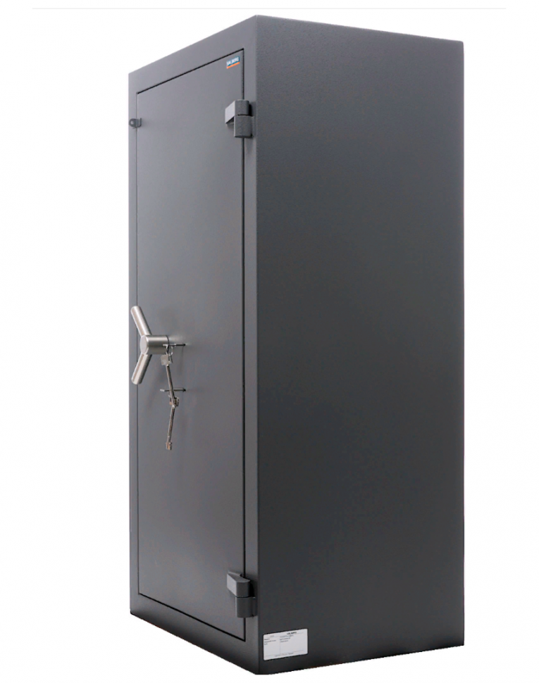 Взломостойкий сейф Valberg Гранит III-1368 KL купить в Екатеринбурге