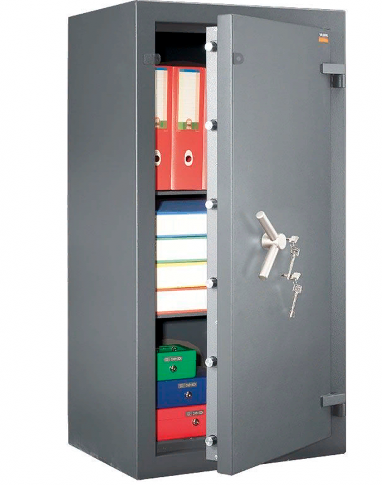 Взломостойкий сейф Valberg Гранит III-1368 KL купить в Екатеринбурге